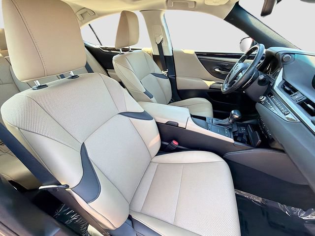 Used 2021 Lexus ES 350 w/ Premium Package FWD image 13