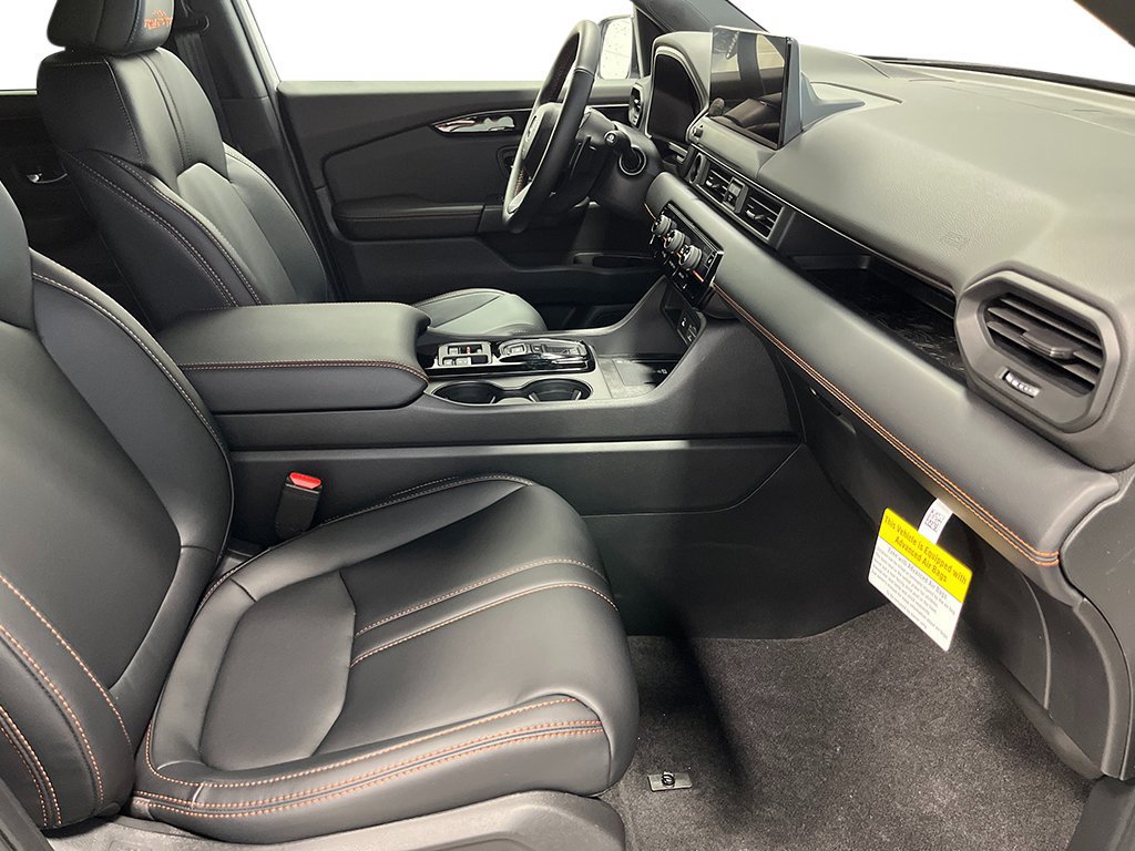 New 2026 Honda Pilot TrailSport image 29