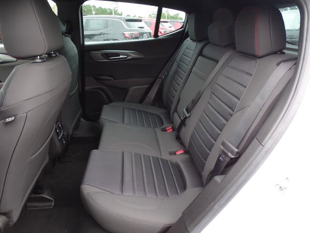 New 2024 Dodge Hornet R/T w/ R/T Blacktop Package image 20