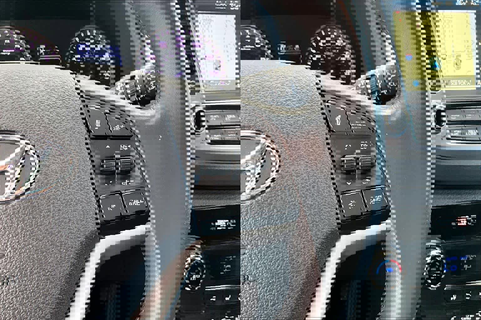 Used 2017 Hyundai Tucson SE Plus image 24