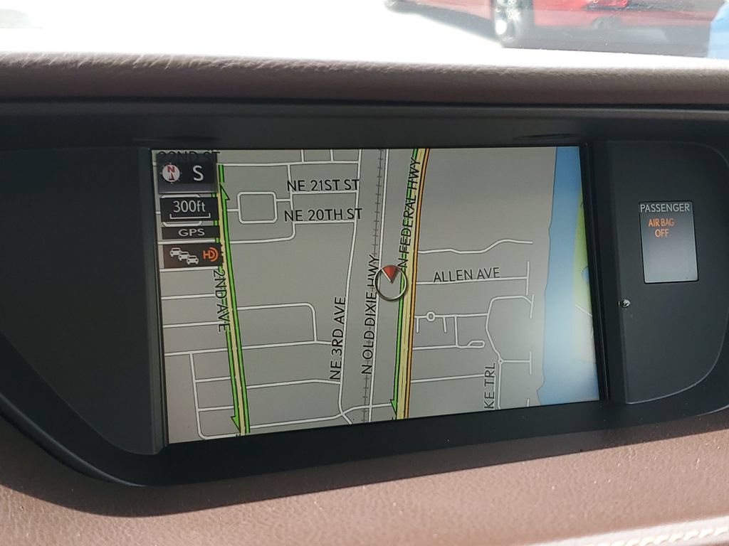 Used 2017 Lexus ES 350 FWD image 27