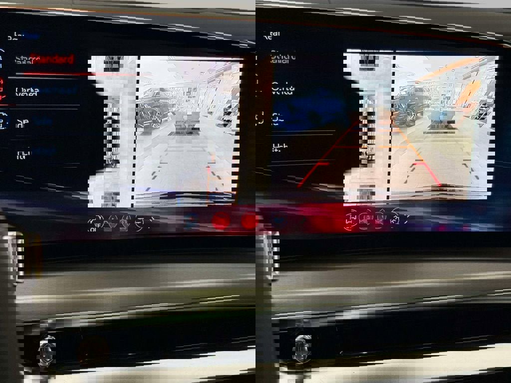 New 2026 Cadillac Lyriq V w/ LPO, Floor Liner Package image 6