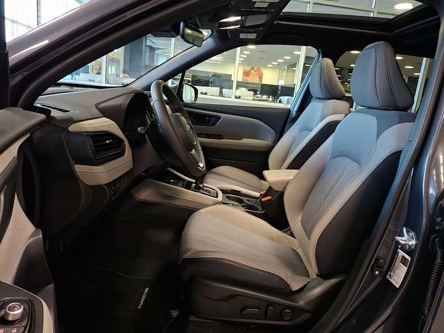 Certified 2025 Subaru Forester Premium image 13