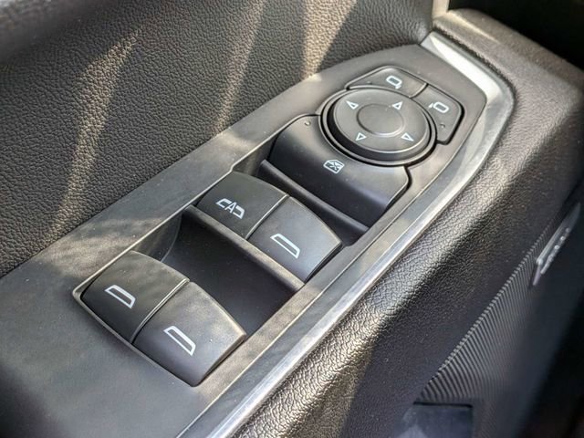 Used 2024 Chevrolet Silverado 1500 RST w/ Convenience Package II image 25