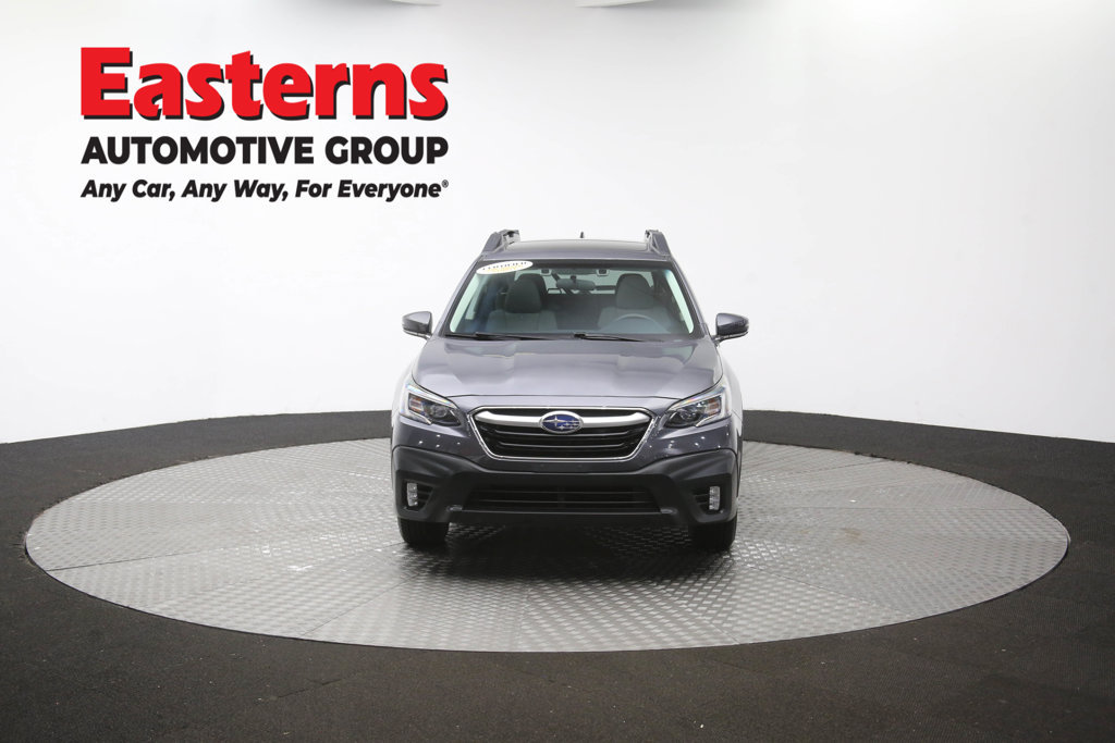 Used 2022 Subaru Outback Premium AWD/4WD image 57