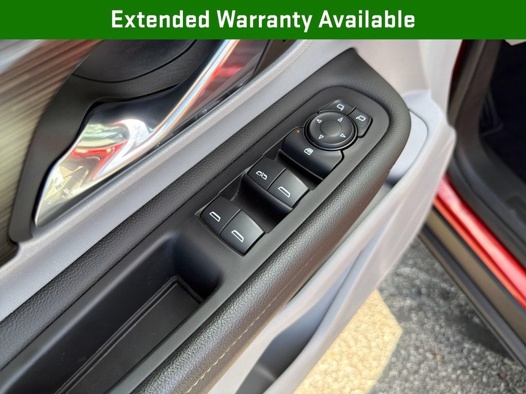 Certified 2023 GMC Terrain SLE AWD/4WD image 13