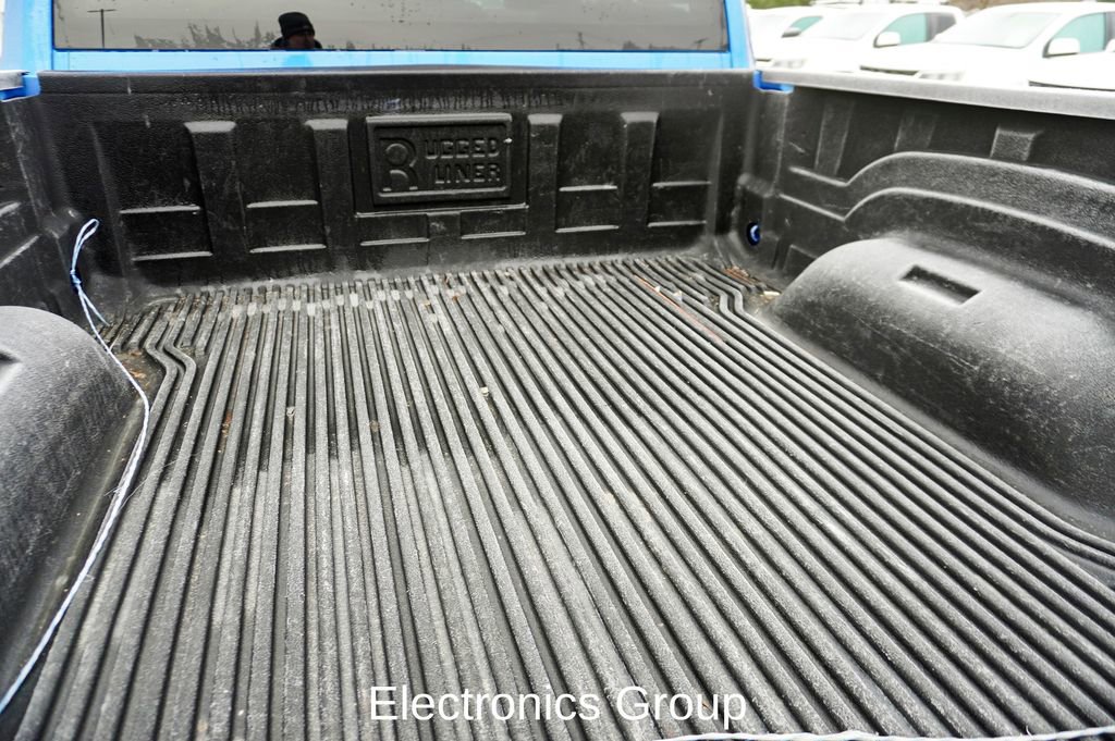 Used 2022 RAM 1500 Classic Warlock image 5