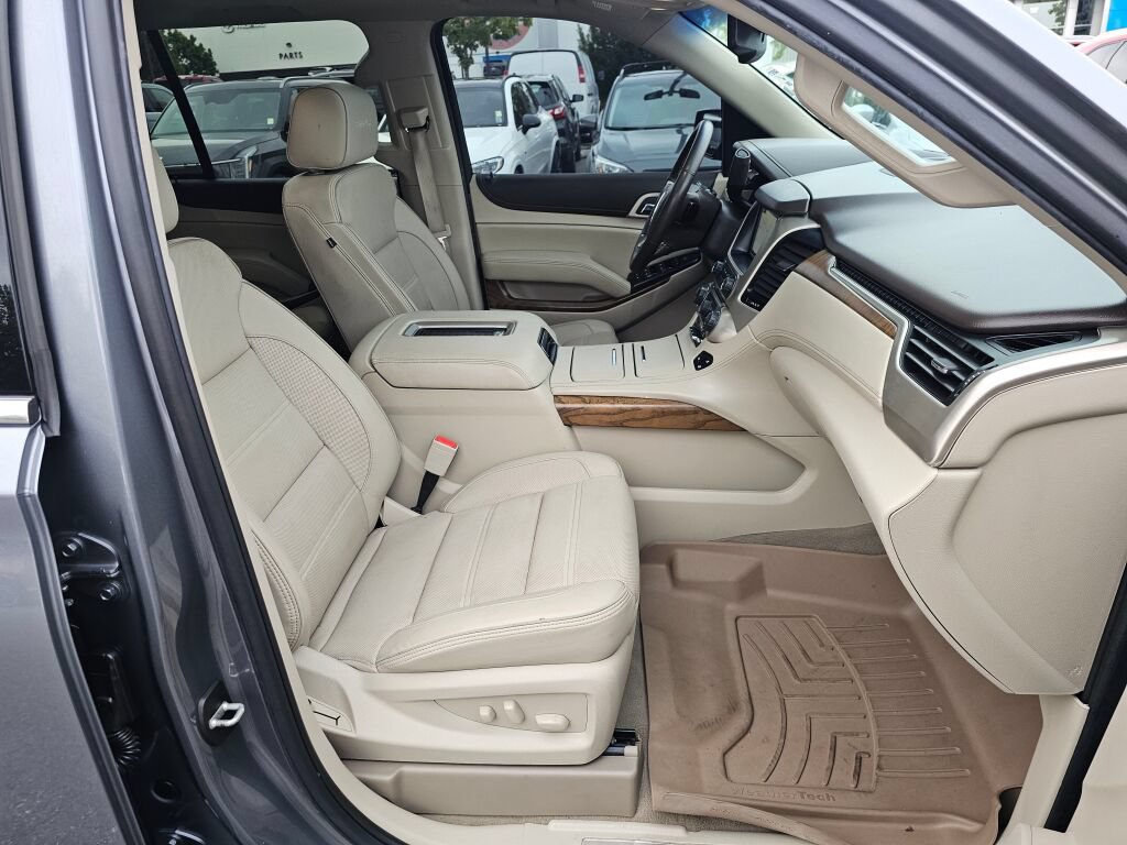 Used 2019 GMC Yukon Denali AWD/4WD image 32