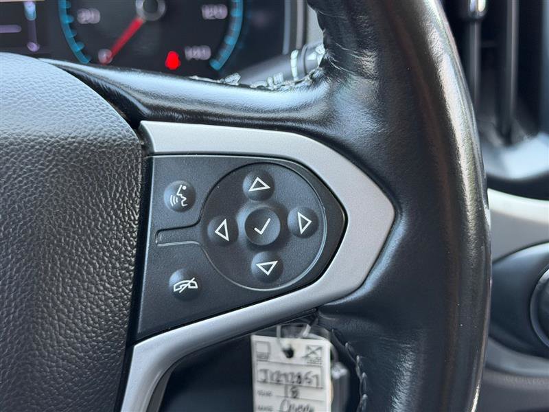 Used 2018 Chevrolet Colorado LT w/ Luxury Package, Chrome RWD image 44