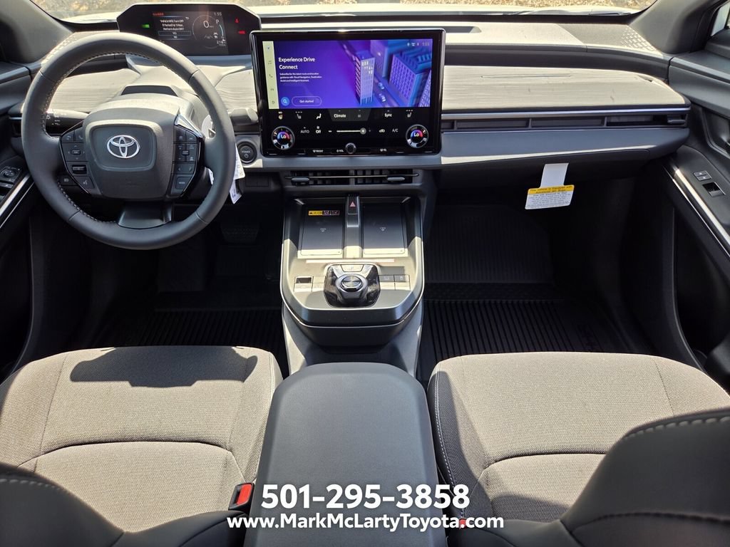 New 2026 Toyota C-HR AWD/4WD image 12