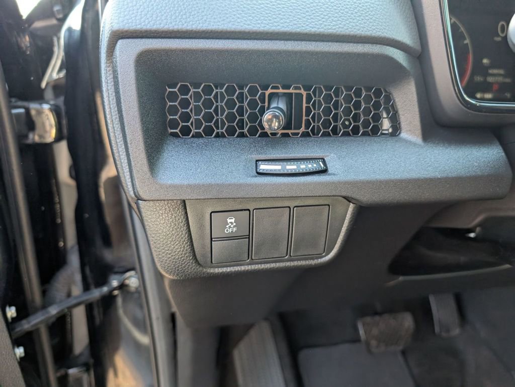 Used 2024 Honda CR-V EX image 34