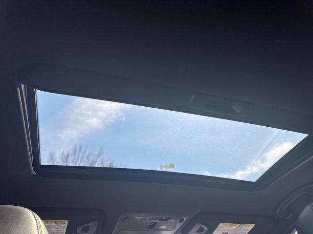 Used 2020 INFINITI Q50 Red Sport 400 w/ Proactive Package image 21