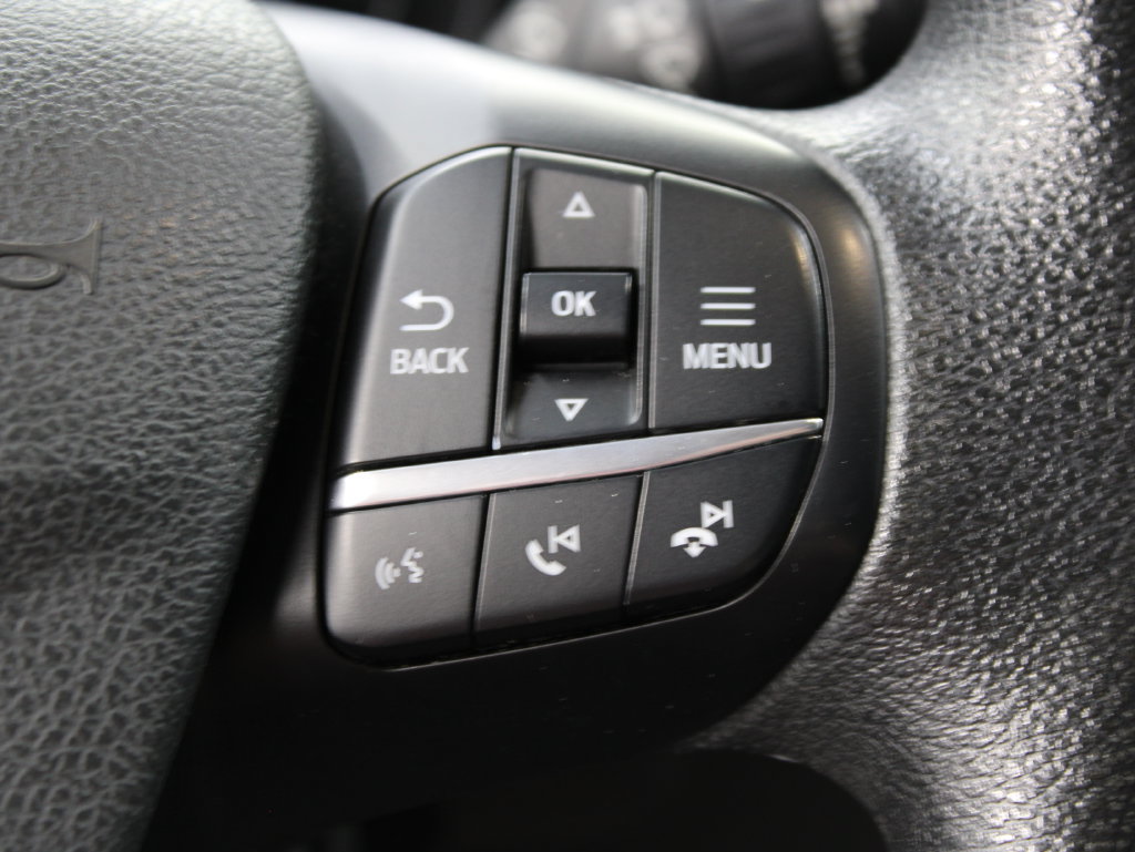 Used 2024 Ford Transit 250 148 High Roof Extended AWD w/ Load Area Protection Package image 48
