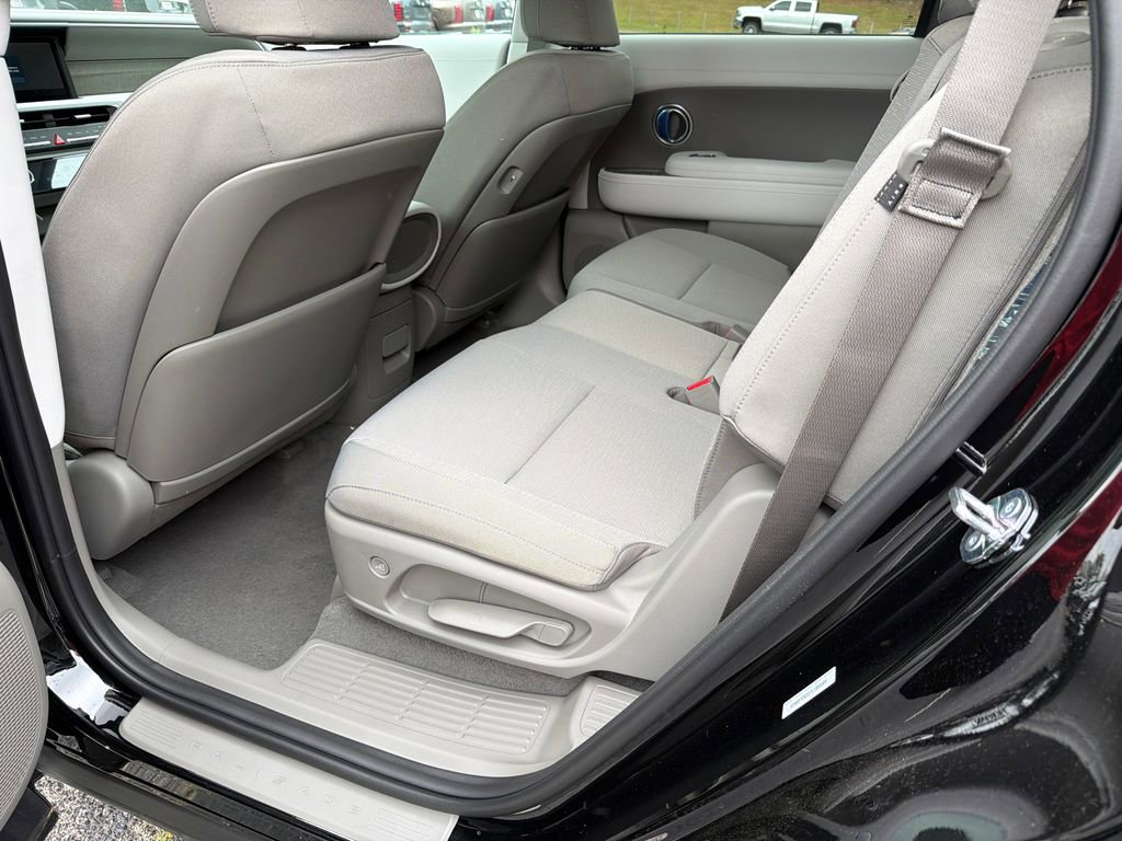 New 2026 Hyundai Palisade SE FWD image 20