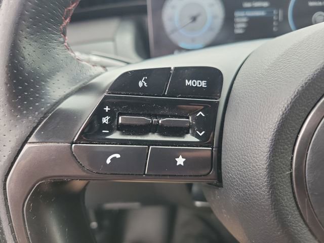 Used 2022 Hyundai Tucson N Line image 32