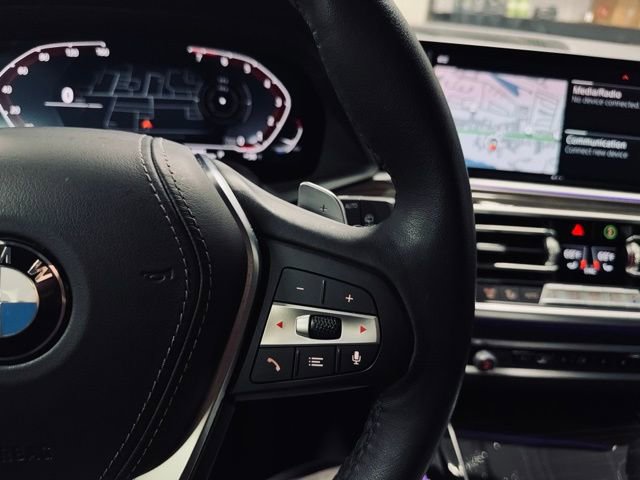 Certified 2023 BMW X5 xDrive40i w/ Premium Package image 31