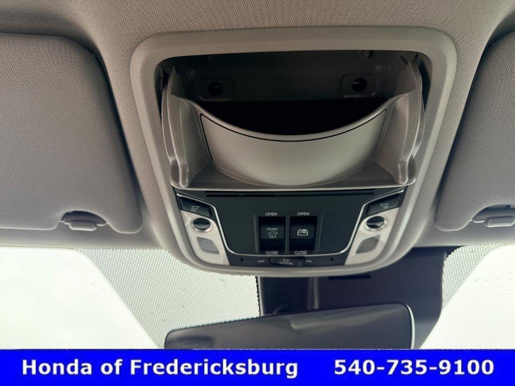 Certified 2026 Honda Ridgeline RTL image 33