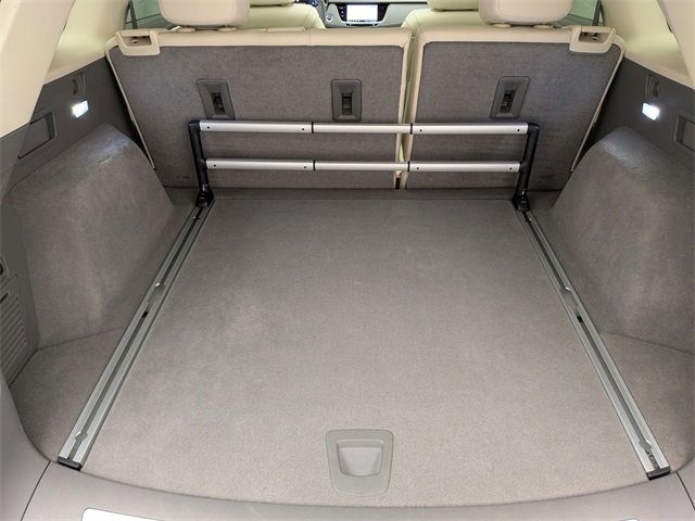 Certified 2023 Cadillac XT5 Premium Luxury w/ Technology Package image 25