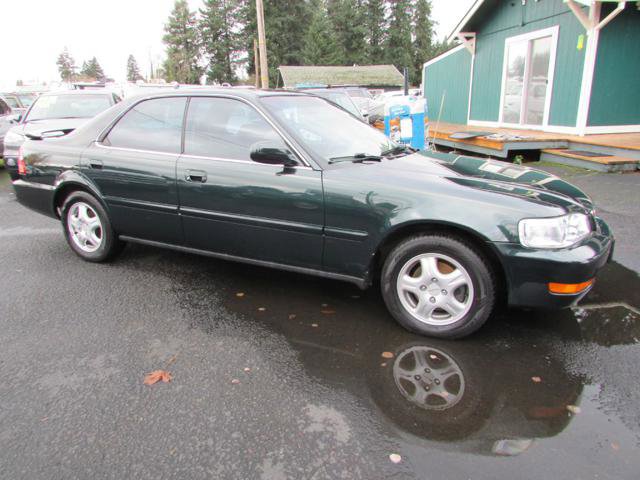 Used 1996 Acura TL 2.5 image 3