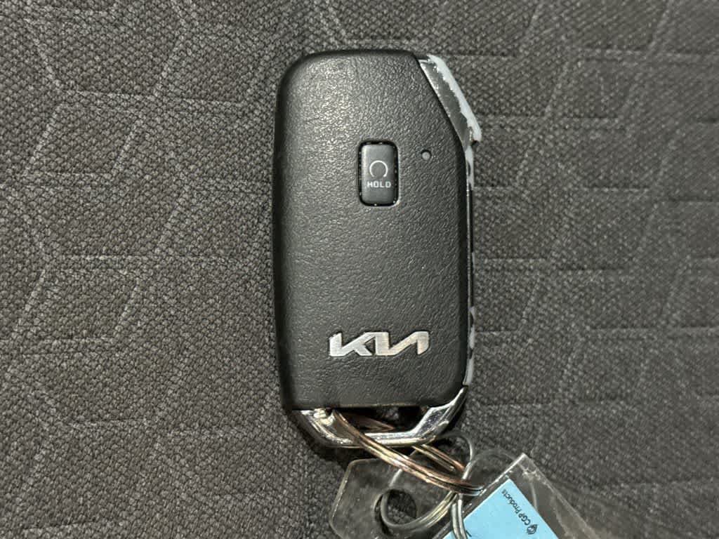 Used 2024 Kia Seltos S FWD image 27