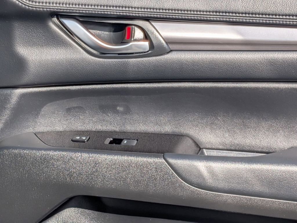 Used 2025 MAZDA CX-5 AWD 2.5 S w/ Select Package image 33