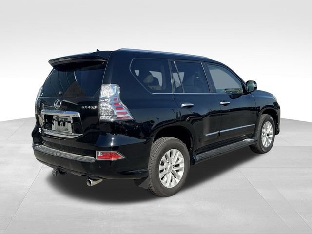 Used 2014 Lexus GX 460 w/ Premium Package AWD/4WD image 5