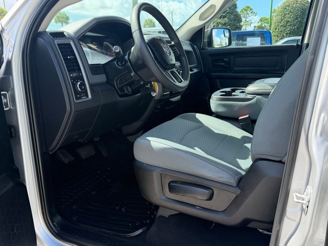 Used 2018 RAM 1500 Express w/ Express Value Package RWD image 16