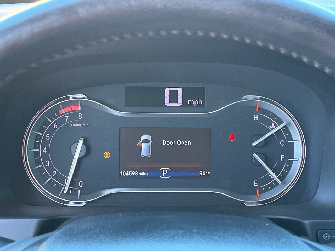 Used 2017 Honda Pilot EX-L image 21