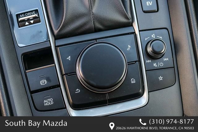 New 2026 MAZDA CX-50 2.5 Hybrid w/ Weather Package AWD/4WD image 14