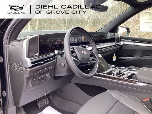 New 2026 Cadillac Escalade Luxury image 19