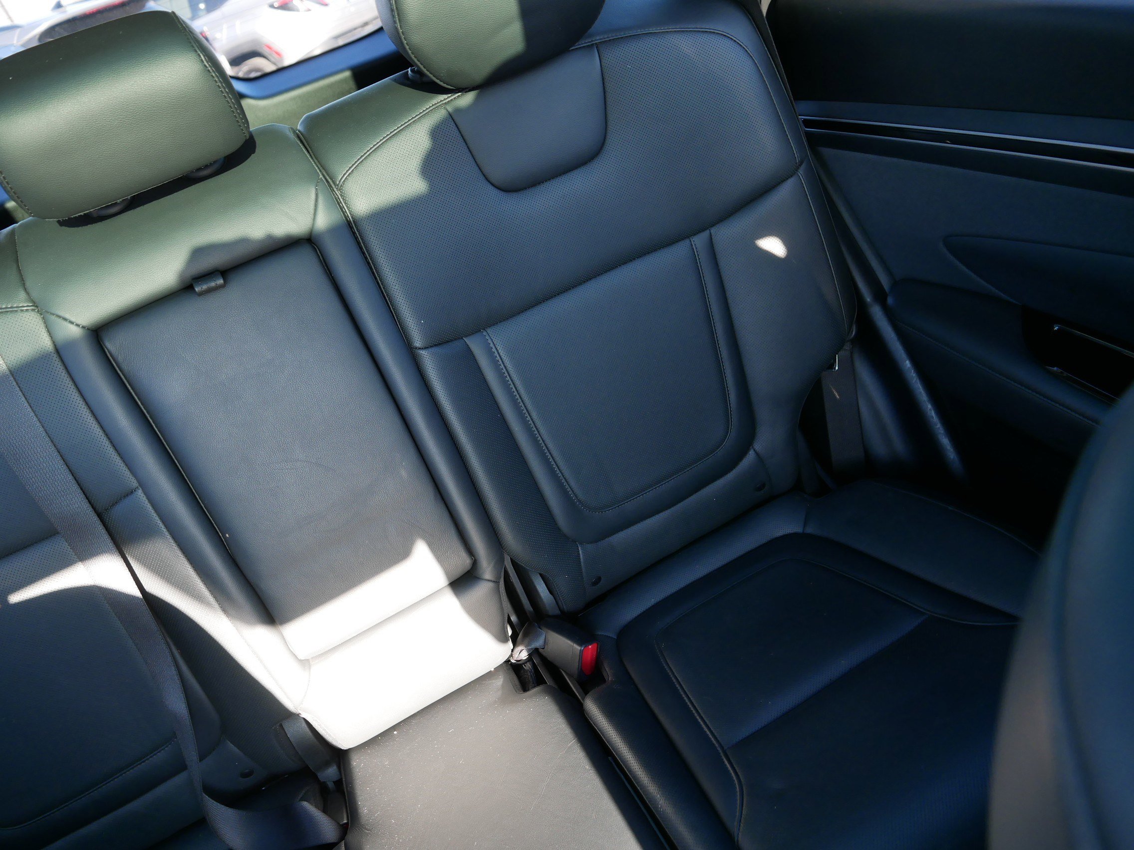 Used 2023 Hyundai Tucson Limited image 14