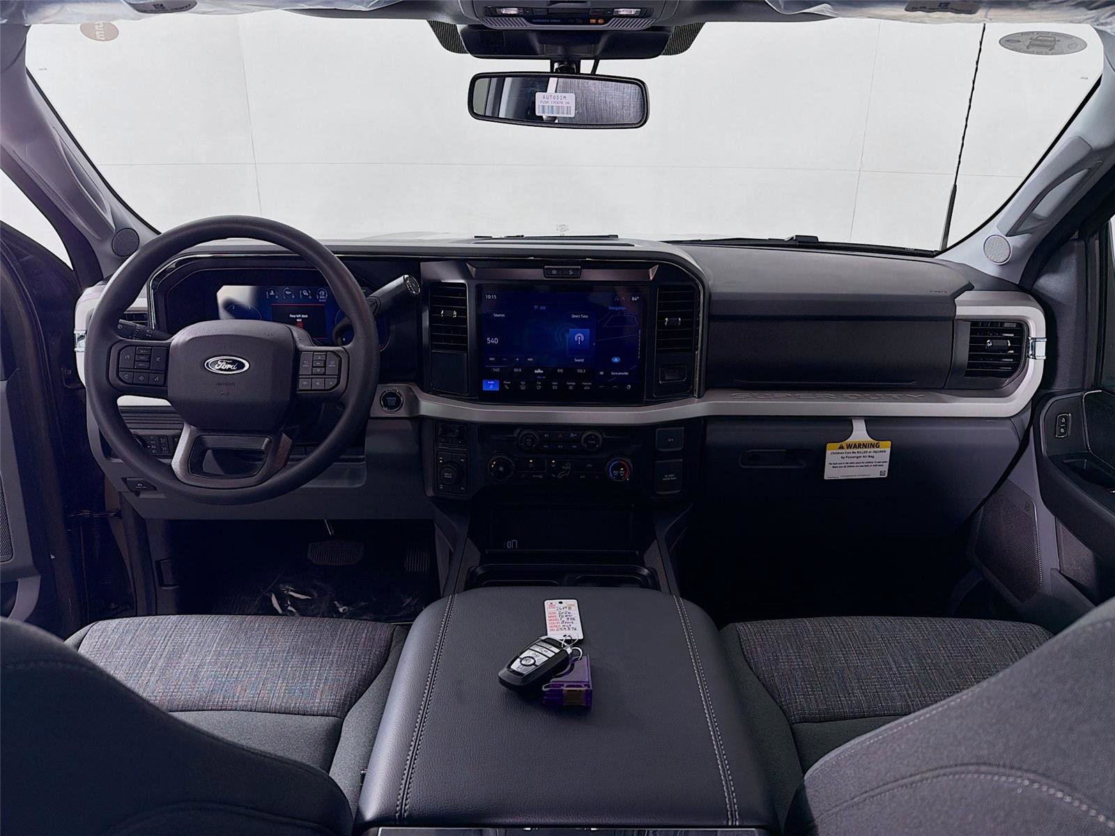 New 2026 Ford F350 XLT w/ XLT Premium Package image 22