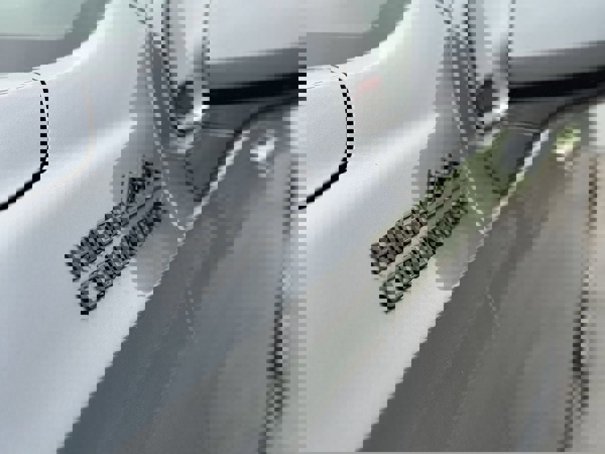 Used 2022 Chevrolet Tahoe High Country image 9