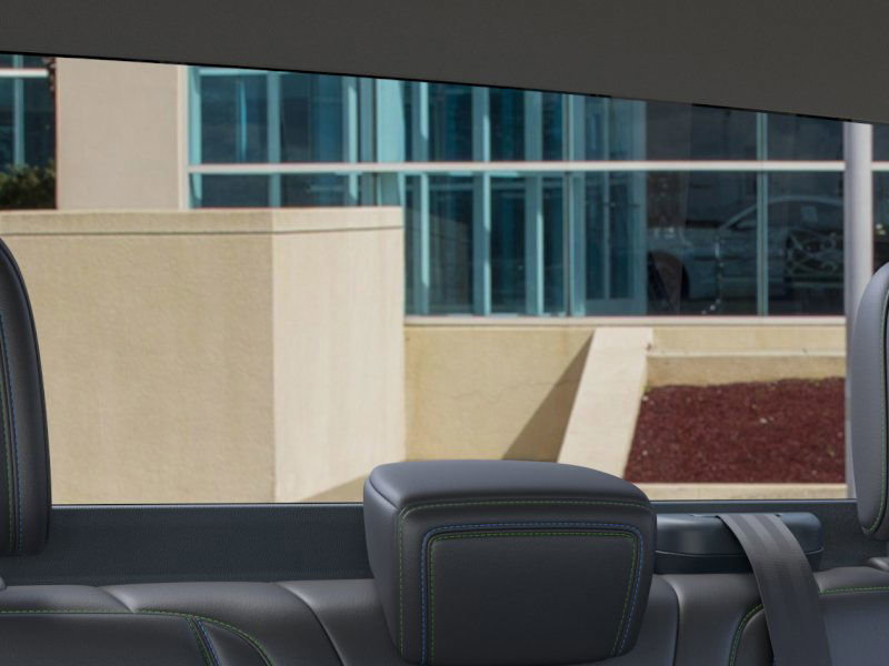 New 2025 Ford Maverick Lobo image 24