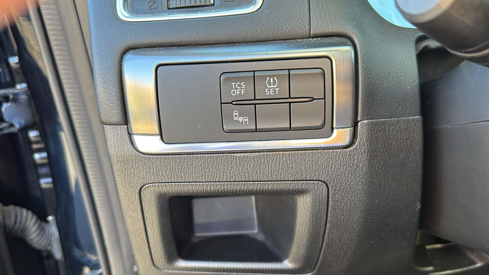 Used 2016 MAZDA CX-5 Grand Touring image 9