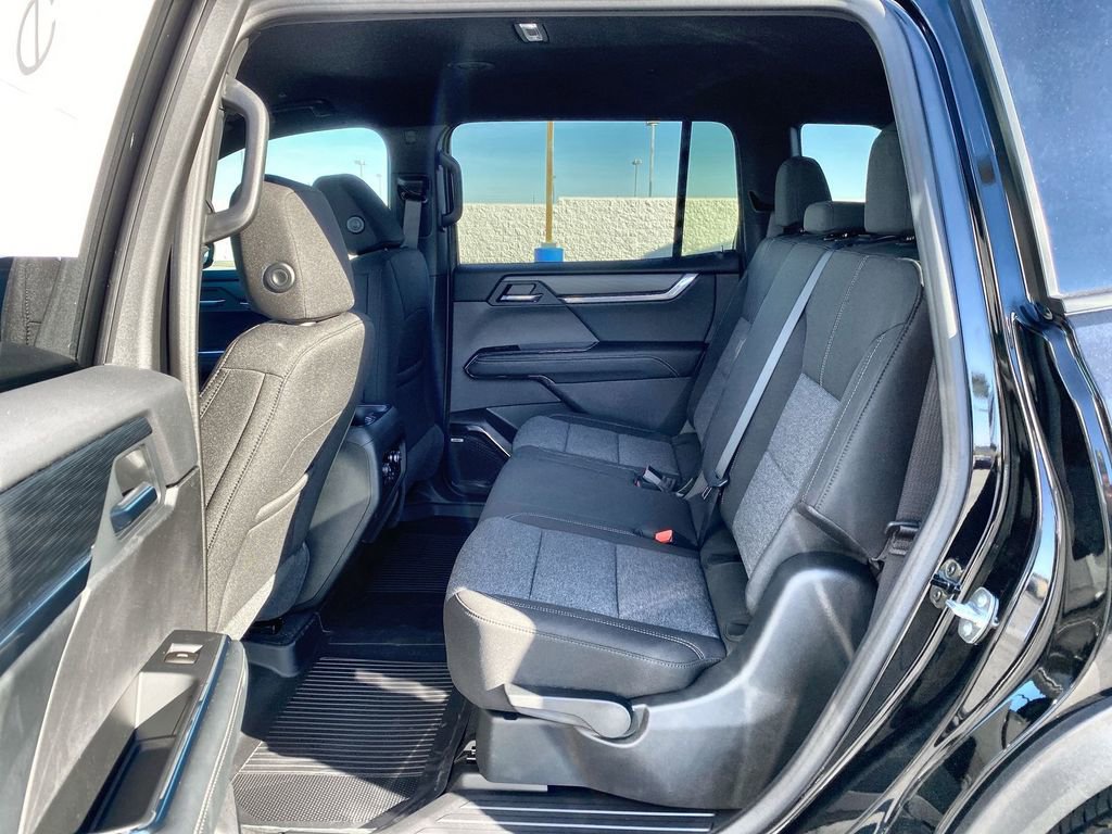 New 2026 GMC Acadia Elevation w/ LPO, Floor Liner Package image 34