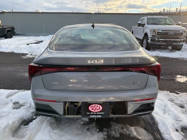 New 2026 Kia K5 GT-Line w/ GT-Line Premium Package image 4