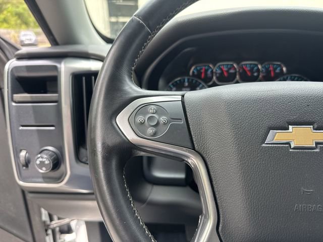 Used 2018 Chevrolet Silverado 1500 LT RWD image 17