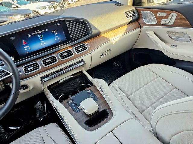 Certified 2025 Mercedes-Benz GLE 350 4MATIC image 35