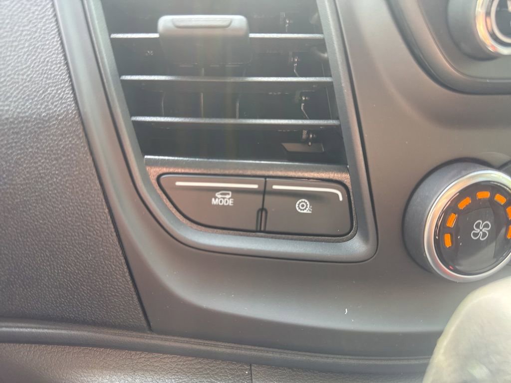 New 2025 Ford Transit 250 148 Medium Roof w/ Load Area Protection Package image 18