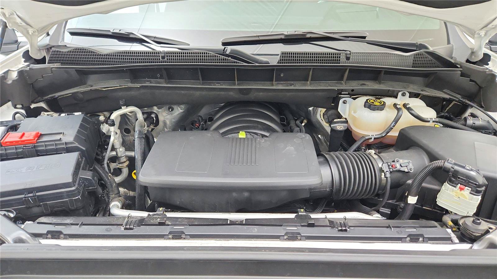 Used 2023 GMC Sierra 1500 Denali Ultimate AWD/4WD image 23
