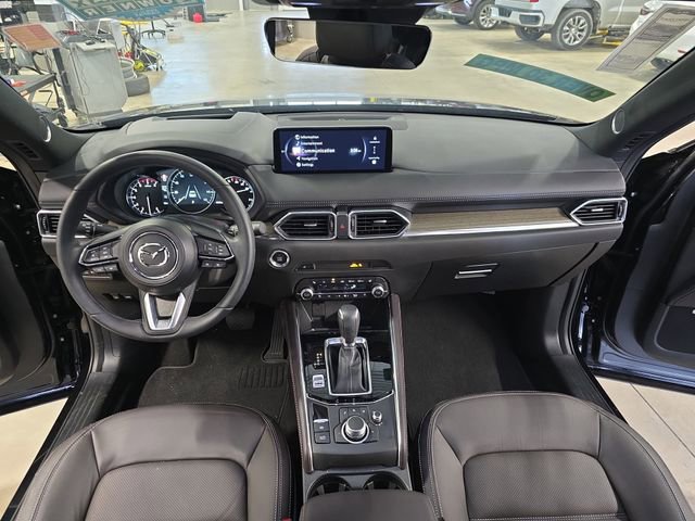 Used 2025 MAZDA CX-5 Signature image 13