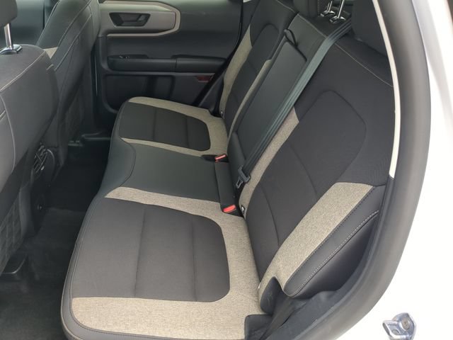 Used 2025 Ford Bronco Sport Big Bend AWD/4WD image 19
