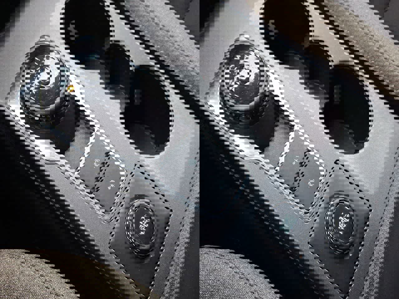 Used 2025 Ford Bronco Sport Big Bend image 18