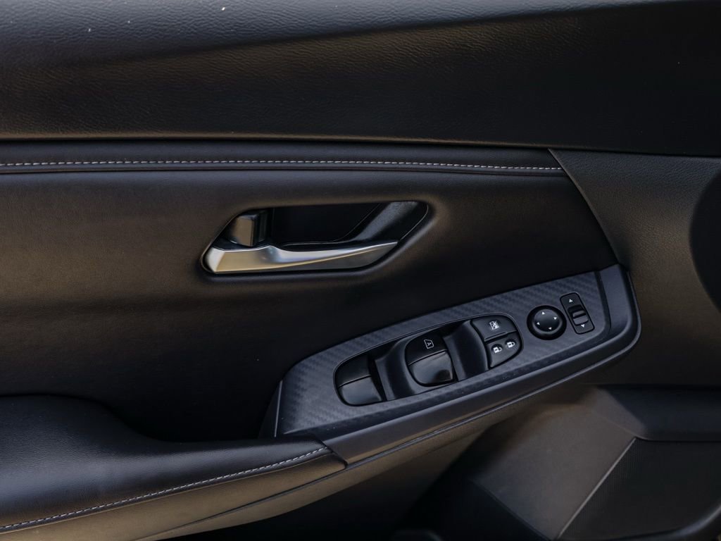 Used 2023 Nissan Sentra SV image 23