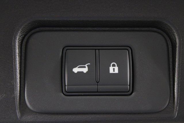 New 2026 Nissan Rogue SV image 20