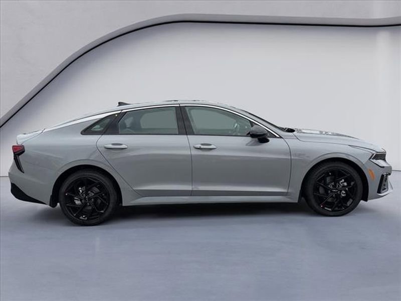 New 2026 Kia K5 GT-Line image 6