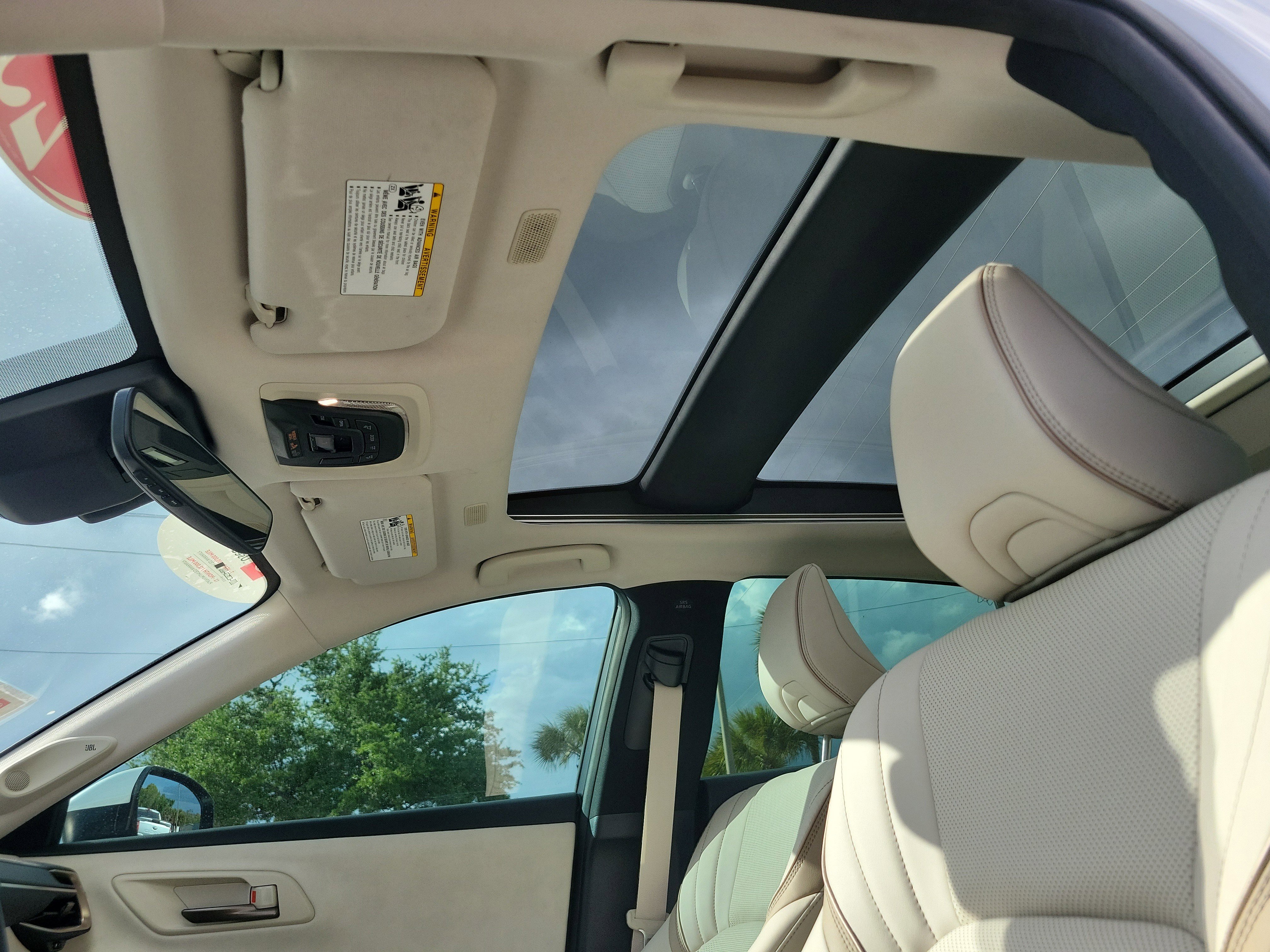 Certified 2025 Toyota Crown XLE w/ Advanced Technology Package image 21