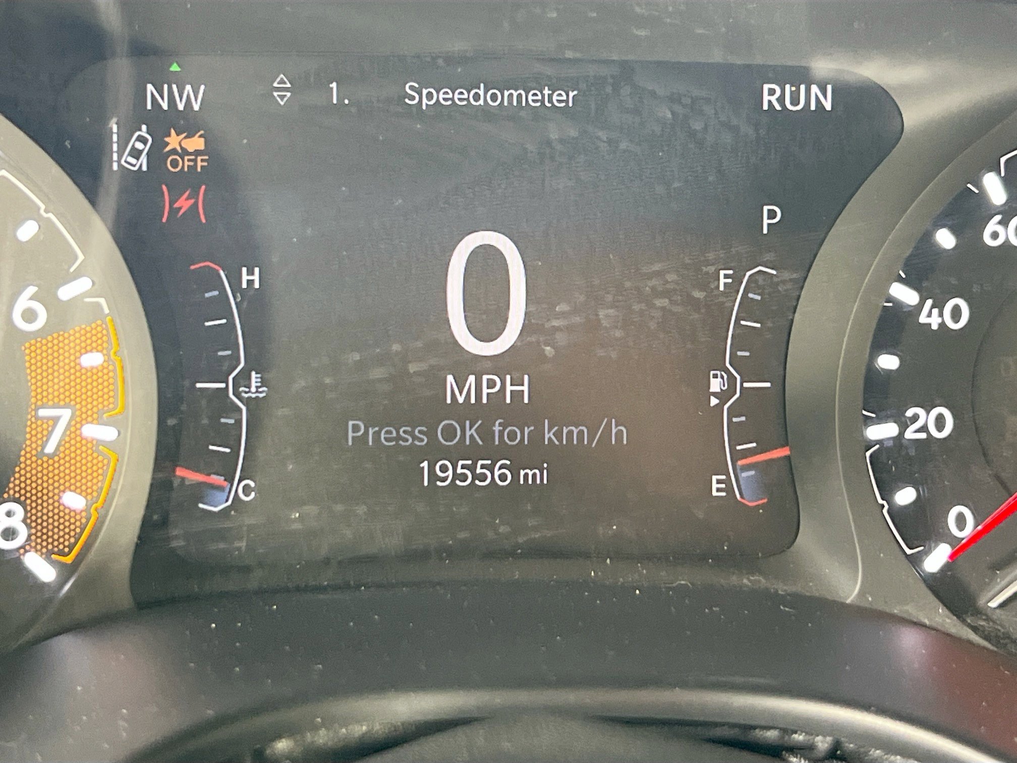 Used 2022 Jeep Compass Altitude w/ Convenience Group image 12