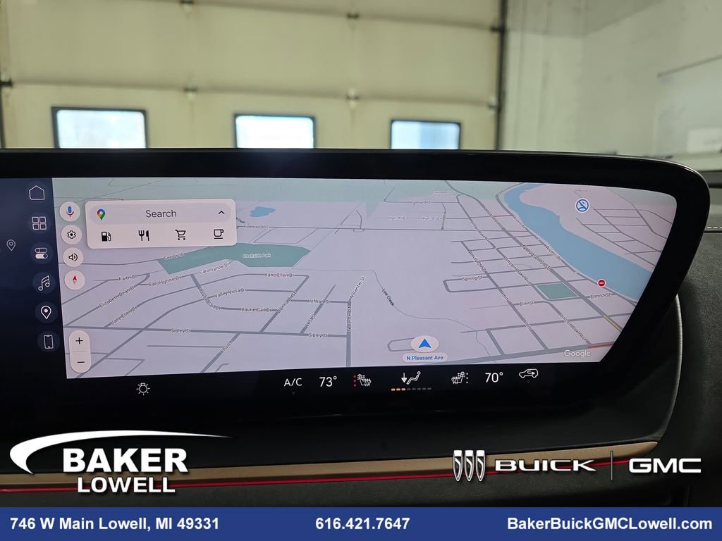 New 2026 Buick Envision Sport Touring image 24